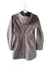 Athleta Gray Jacket Size XS - photo 2