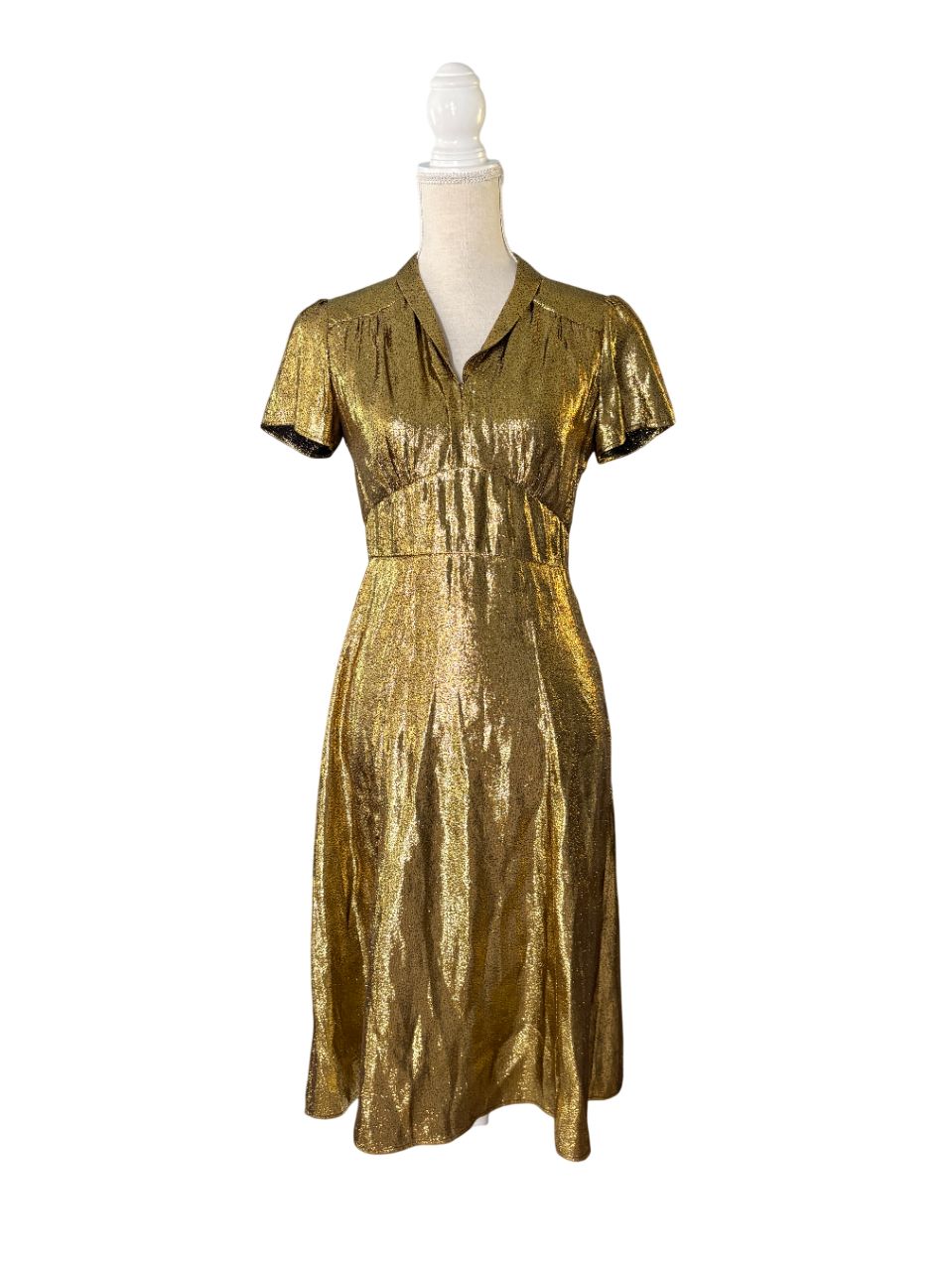 knee length dresses for ladies Morgan Dress main image 1