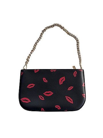 Kate Spade New York Leather Shoulder Bag (view 2)