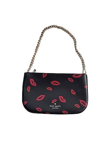 Kate Spade New York Leather Shoulder Bag (view 1)