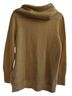 DKNY Jeans Tan Pullover Sweater Size L - photo 2