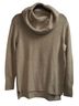 DKNY Jeans Tan Pullover Sweater Size L - photo 4
