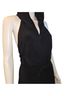 Norma Kamali for Everlast Solid Black Jumpsuit Size XS - photo 8