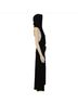 Norma Kamali for Everlast Solid Black Jumpsuit Size XS - photo 7