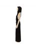 Norma Kamali for Everlast Solid Black Jumpsuit Size XS - photo 6