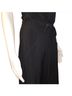 Norma Kamali for Everlast Solid Black Jumpsuit Size XS - photo 9