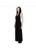 Norma Kamali for Everlast Solid Black Jumpsuit Size XS - photo 5