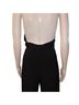 Norma Kamali for Everlast Solid Black Jumpsuit Size XS - photo 10