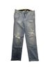 Torrid Blue Jeans Size 16 - photo 1