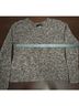 Kut from the Kloth Brown Pullover Sweater Size L - photo 6