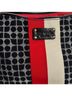 Kate Spade New York Print Red White Blue Hobo One size - photo 7