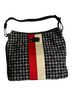 Kate Spade New York Print Red White Blue Hobo One size - photo 1