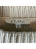 Z Supply Stripes White Black Pullover Sweater Size M - photo 3
