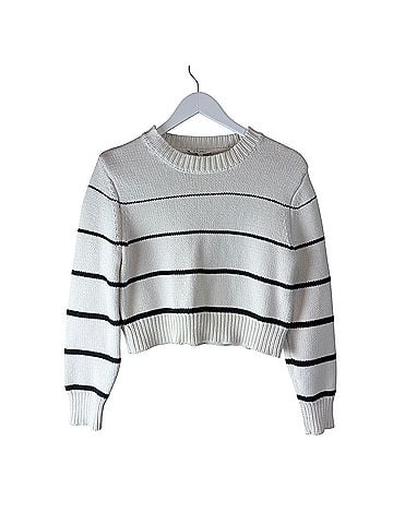 Z Supply Pullover Sweater (view 1)