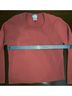 Pierre Cardin Pink Pullover Sweater Size XL - photo 5
