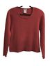Pierre Cardin Pink Pullover Sweater Size XL - photo 4