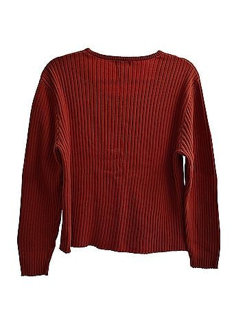 Pierre Cardin Pullover Sweater (view 2)