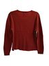 Pierre Cardin Pink Pullover Sweater Size XL - photo 2