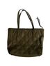 Fossil Green Tote One size - photo 3