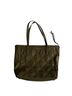 Fossil Green Tote One size - photo 1