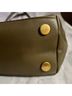 Fossil Green Tote One size - photo 11