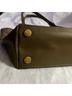 Fossil Green Tote One size - photo 6