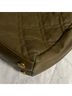 Fossil Green Tote One size - photo 8