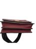 Tory Burch Burgundy Leather Shoulder Bag One size - photo 7