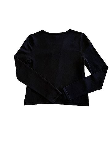 White House Black Market Long Sleeve Top (view 2)