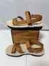 Everlane Solid Brown Sandals Size 6 - photo 3