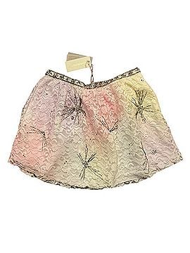 LoveShackFancy Kezia Casual Skirt (view 2)