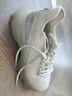 Steve Madden White Sneakers Size 9 - photo 9