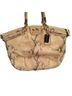 Coach Madison Lindsey Leather Satchel - photo 4