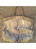 Coach Madison Lindsey Leather Satchel - photo 5