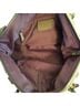 Coach Madison Lindsey Leather Satchel - photo 2