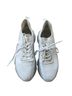Steve Madden White Sneakers Size 9 - photo 1