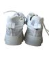 Steve Madden White Sneakers Size 9 - photo 2