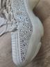 Steve Madden White Sneakers Size 9 - photo 5