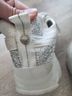 Steve Madden White Sneakers Size 9 - photo 7