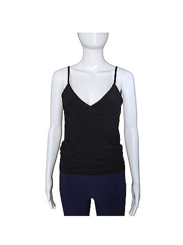 Norma Kamali for Everlast Sleeveless Top (view 1)