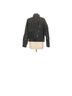 Davi & Dani Black Denim Jacket Size L - photo 2