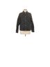 Davi & Dani Black Denim Jacket Size L - photo 1
