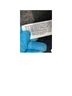 Davi & Dani Black Denim Jacket Size L - photo 3