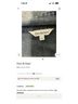 Davi & Dani Black Denim Jacket Size L - photo 6