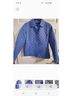 Ralph Lauren 100% Polyester 100% Recycled Polyester Blue Jacket Size M - photo 5