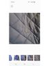 Ralph Lauren 100% Polyester 100% Recycled Polyester Blue Jacket Size M - photo 7