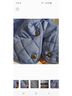 Ralph Lauren 100% Polyester 100% Recycled Polyester Blue Jacket Size M - photo 6