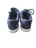 Ryka Multi Color Black Pink Purple Sneakers Size 8 1/2 - photo 2