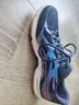 Ryka Multi Color Black Pink Purple Sneakers Size 8 1/2 - photo 3