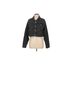 Forever 21 Black Denim Jacket Size L - photo 1